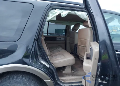 2012 Ford Expedition Xlt из США, поврежденный, VIN 1FMJU1J5XCEF29578